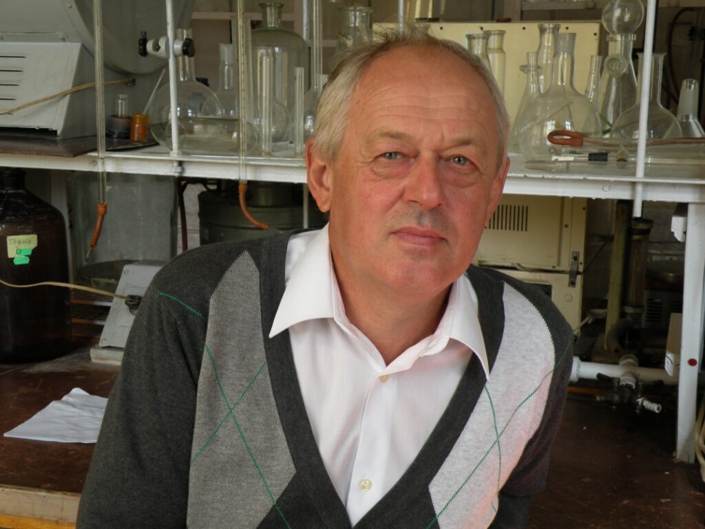 Oleg Smolii