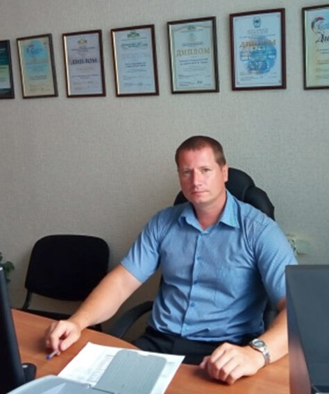 Serhii Popilnichenko