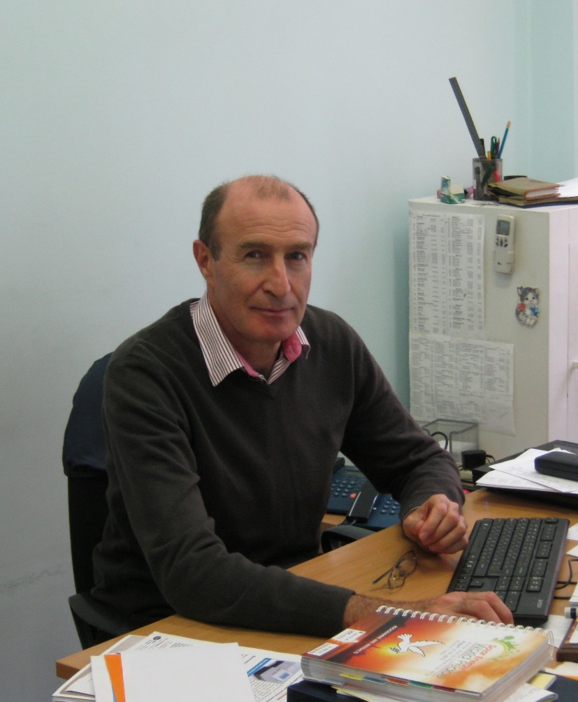 Oleksandr Pud