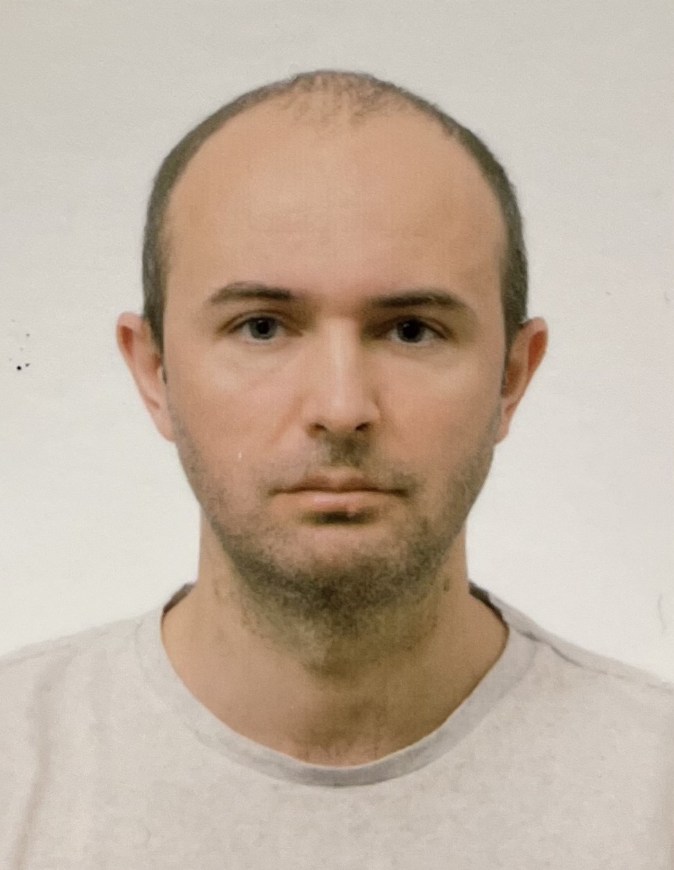 Дерев'янчук Михайло Вікторович