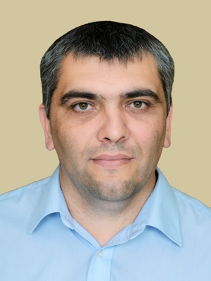 Головченко<br>Олександр<br>Володимирович